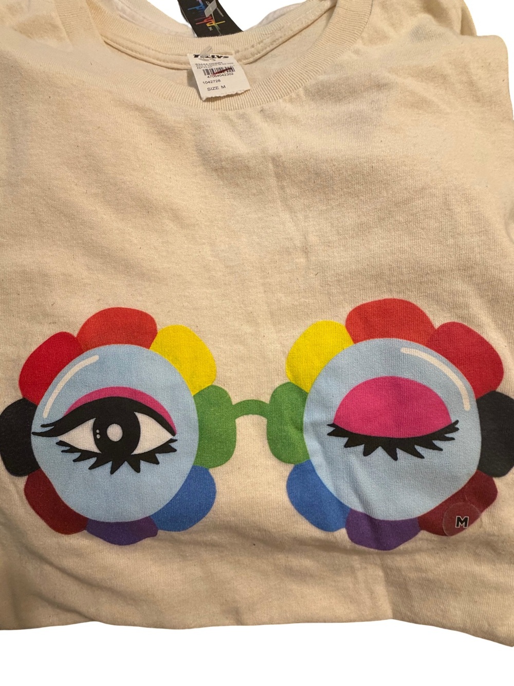 Shanée Benjamin Pride Mens Tee